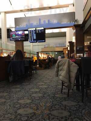 Sanderling Bar And Restaurant