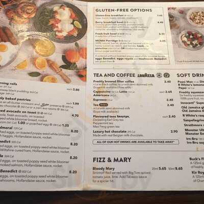 Sanderling Bar And Restaurant