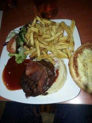 Kings Buildings House