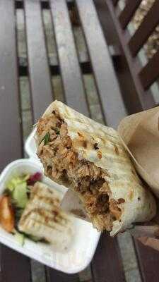 Kings Buildings House