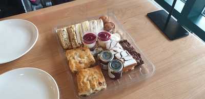 Morrisons Glasgow - Cardonald Cafe