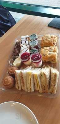 Morrisons Glasgow - Cardonald Cafe