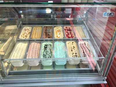 Sugar & Spice, Grill House