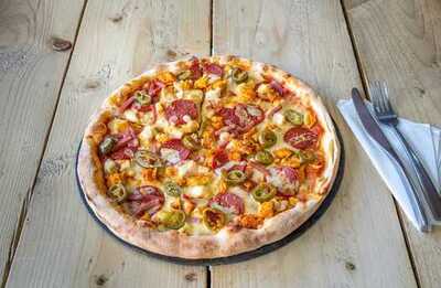 Sugar & Spice, Grill House