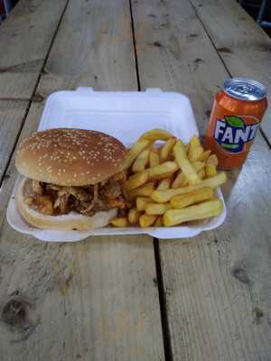 Sugar & Spice, Grill House