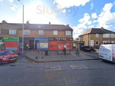 Sugar & Spice, Grill House