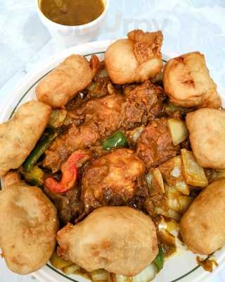 Mcchans Oriental Express