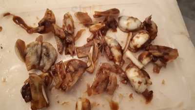 Mcchans Oriental Express