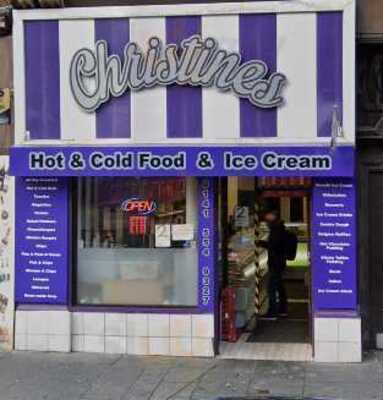 Christine's Sweets And Treats