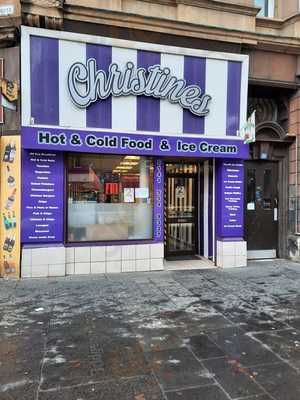 Christine's Sweets And Treats
