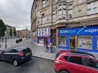 Christine's Sweets And Treats