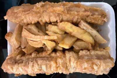 Emanuel's Chip Shop