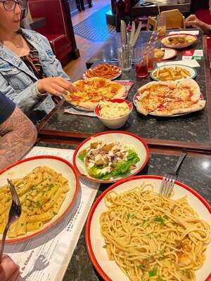 Frankie & Benny's