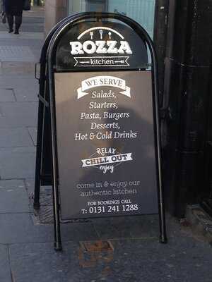 Rozza