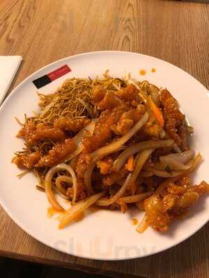 Chan's Chinese Takeaway