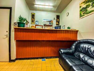 Chan's Chinese Takeaway