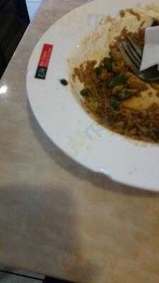 Chan's Chinese Takeaway