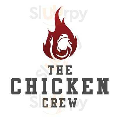The Chicken Crew