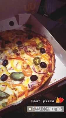 Pizza Connection