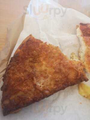 Philadelphia Fish & Chicken Bar