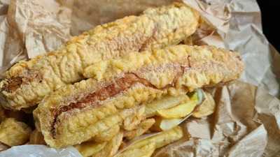 Philadelphia Fish & Chicken Bar