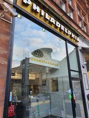 Philadelphia Fish & Chicken Bar