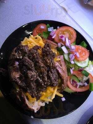 Not Just The Tattie Shop