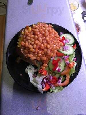 Not Just The Tattie Shop