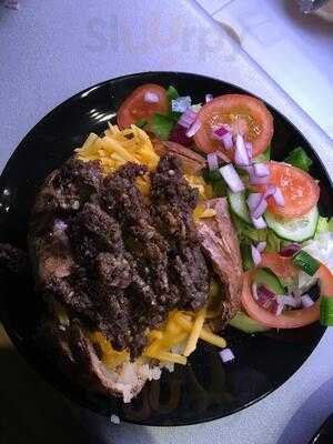 Not Just The Tattie Shop