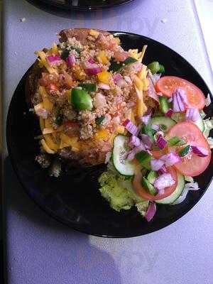 Not Just The Tattie Shop