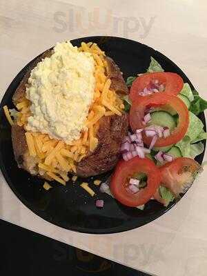 Not Just The Tattie Shop