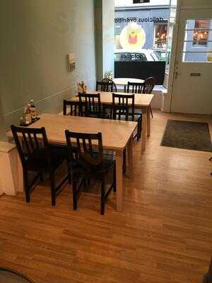 Not Just The Tattie Shop