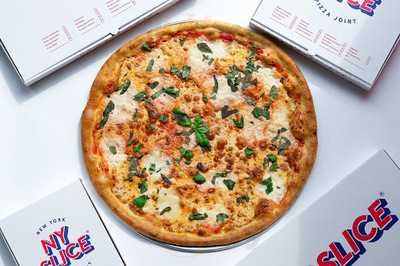 Ny Slice