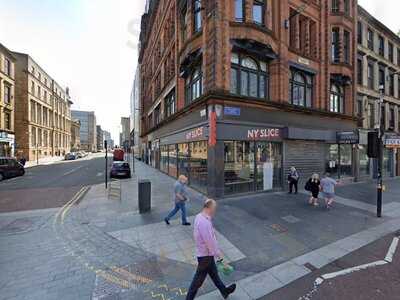 Ny Slice