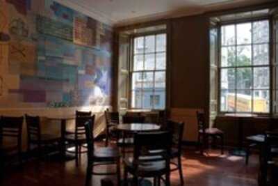 Starbucks Stockbridge