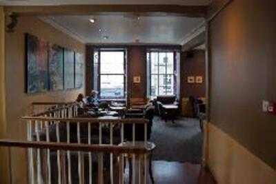 Starbucks Stockbridge