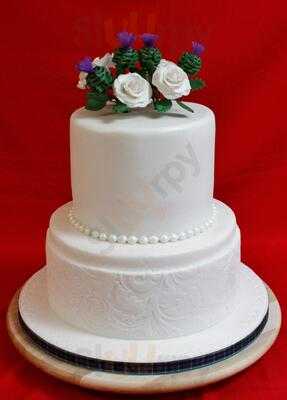 Maisies Professional Cake Design