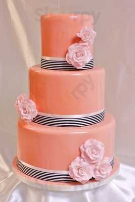 Maisies Professional Cake Design