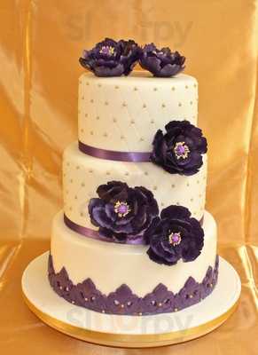 Maisies Professional Cake Design