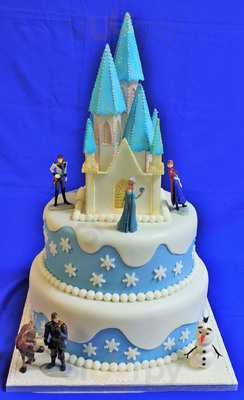 Maisies Professional Cake Design