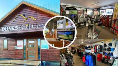 Dunes Golf Centre