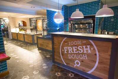 Leven Valley Stonehouse Pizza & Carvery