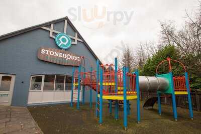 Leven Valley Stonehouse Pizza & Carvery