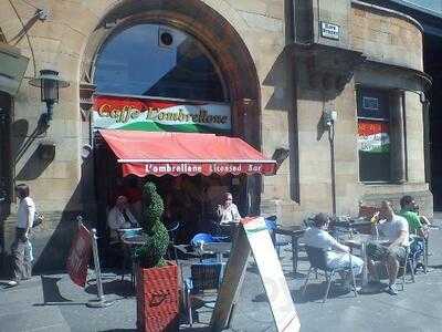 Caffe L'ombrellone