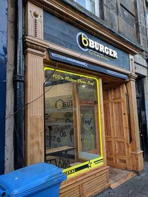 Bburger