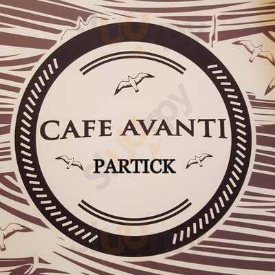 Cafe Avanti