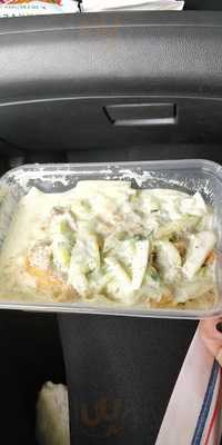 Shandar Sweets And Pan House