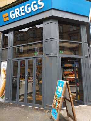 Greggs