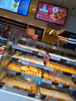 Greggs