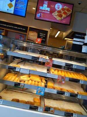 Greggs